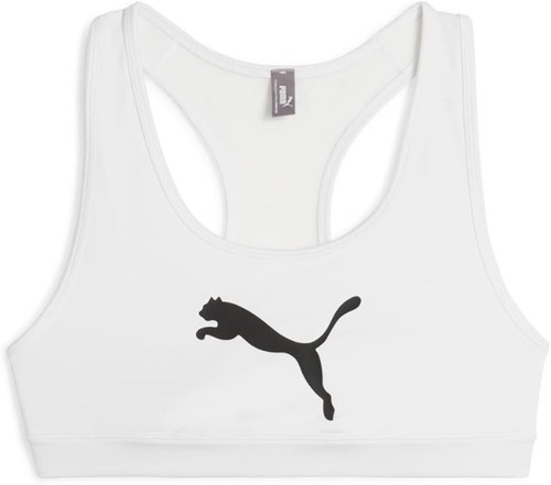 Puma top reggiseno - puma, palestra