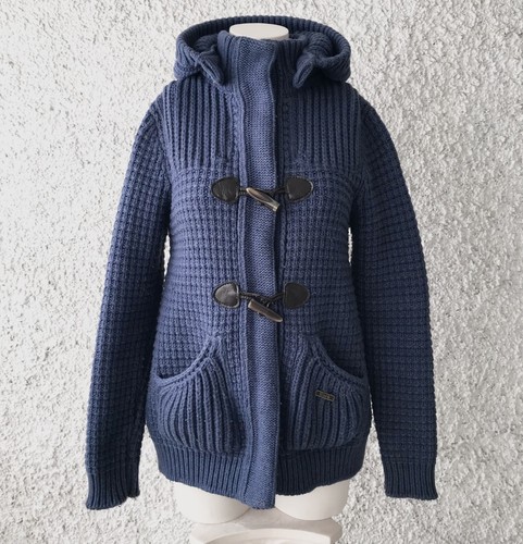 Bark cappotto montgomery - bark,