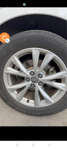 Cerchi gomme usati - cerchi,
