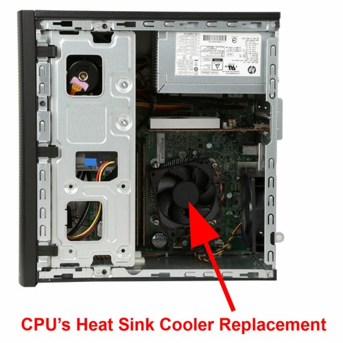 Dissipatore calore per hp - calore,