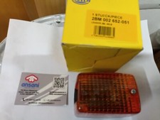 2BM002652051 FANALINO LATERALE