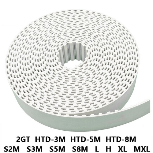 Cinghia distribuzione - cinghia, di