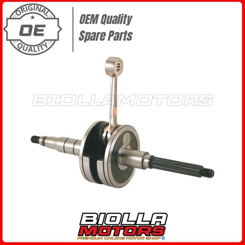 Albero motore racing mbk - motore, sp