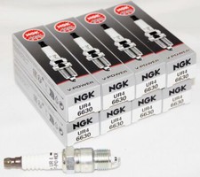 8 Pack Genuine NGK 6630