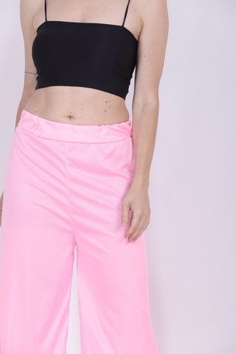 Pantalone palazzo lycra - palazzo,