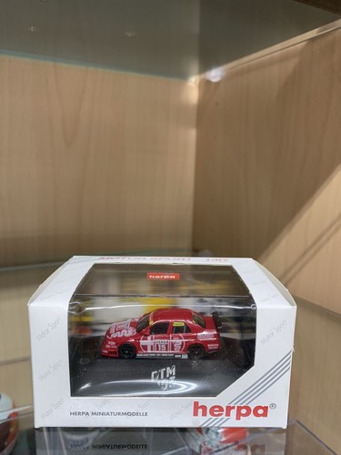 Alfa romeo 155 dtm 93 - 155, ti