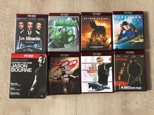 Lot dvd - lot, 9