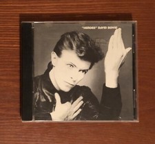 David Bowie - Heroes RYKODISC