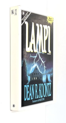 Lampi dean koontz - lampi,