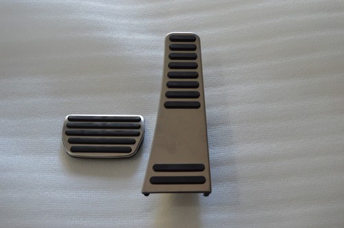 Kit pedale volvo s90 - kit, 2016