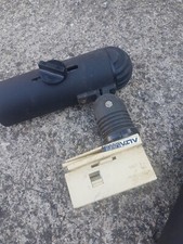 Faretto Nero Targetti