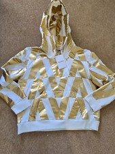 Felpa con cappuccio donna