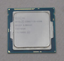 CPU Intel® Core™ i5-4590