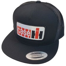 Cappello camionista CASE IH