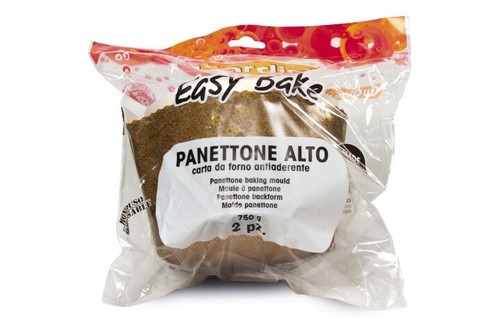 Stampo per panettone - stampo,