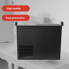 Case server rack 2U 2U porta