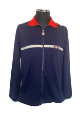 FILA BJORN BORG SWEATSHIRT MEN