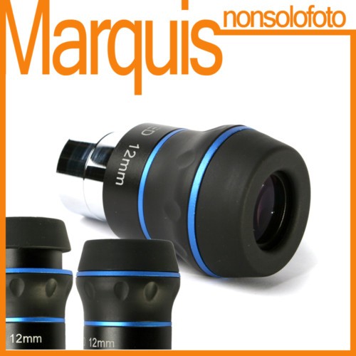 Oculari planetari 12mm - oculari,
