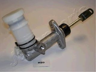 Pompa frizione japanparts - pompa,