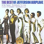 Jefferson airplane the - :, best