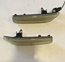 Set LUCI FARI  Laterali LED Dinamici Chiari Per Porsche 911 Carrera 4  996