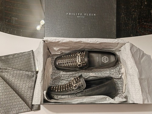 Philipp plein originali - philipp, 41,5