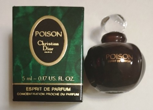 Mignon profumo vintage dior - mignon,