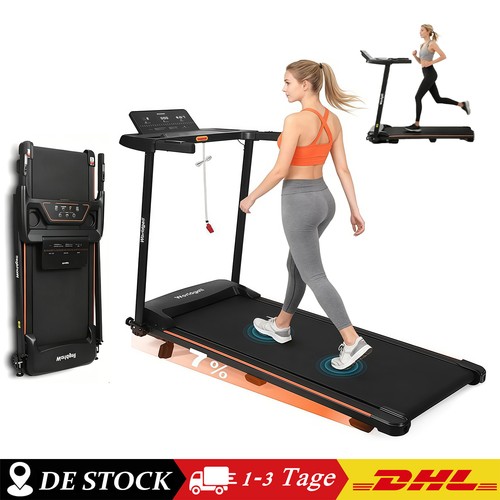 Tapis roulant per casa - tapis,