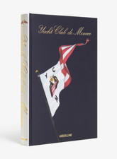 Yacht Club de Monaco - Brand