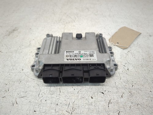 Motore volvo v50 - motore, ecu