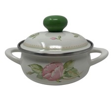 Vtg Villeroy & Boch FLOREA