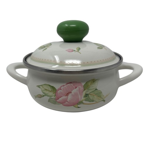 Vtg villeroy boch florea - &,