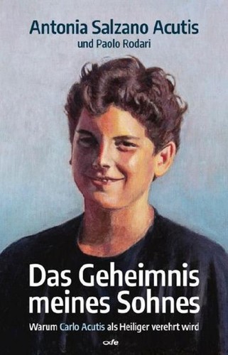 Paolo rodari das - das, geheimnis