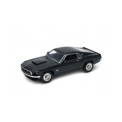Modellino auto welly 24067 - modellino,
