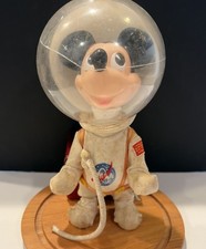 RARO astronauta vintage anni