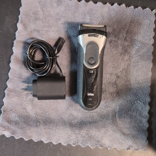 Braun series rasoio - series, s3