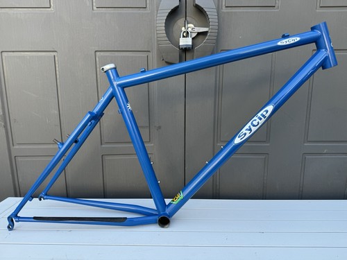 Telaio per mountain bike - , sycip