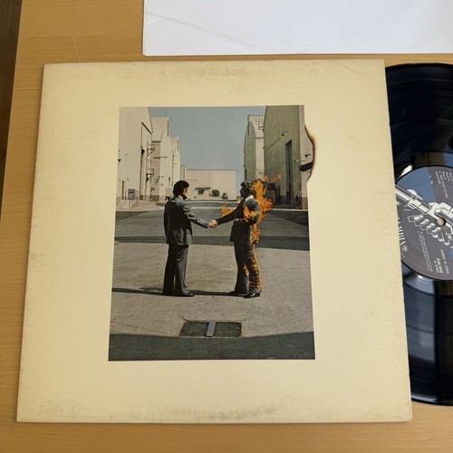 1975 pink floyd - pink, were