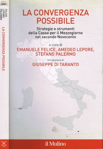 Convergenza possibile - convergenza,