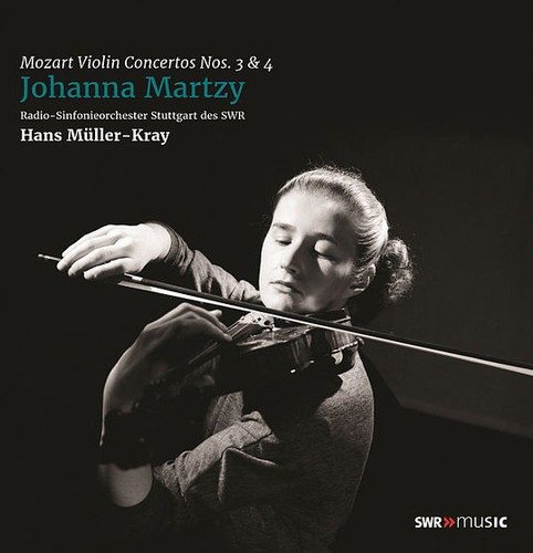 Analogphonic cnlr 1604 mozart - analogphonic,