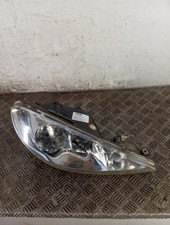 Gruppo ottico anteriore