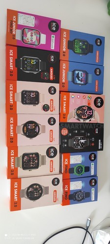 Smartwatch ice watch nuovo - smartwatch,