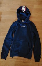Felpa abercrombie kids - felpa,