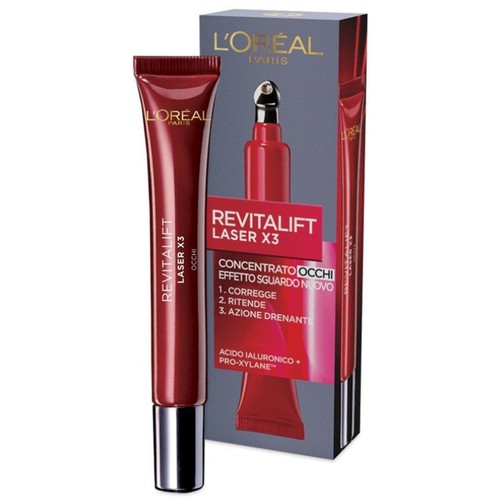 Oréal paris contorno occhi - l`oréal,