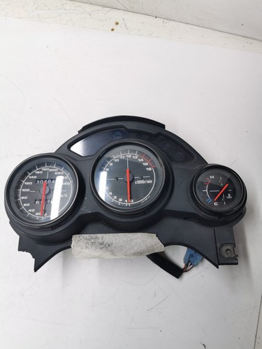 Suzuki 900 strumentazione - suzuki,