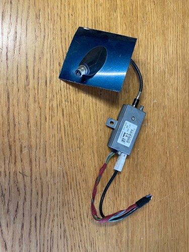 Mercedes benz slk antenna r171 - antenna,
