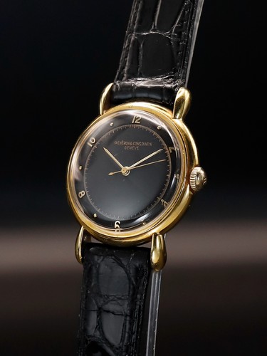 Vacheron constantin classic - vacheron,