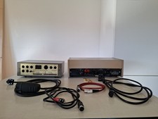 Quad 33 e 405 Pre Amp/Power