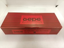 GEPE SCATOLA 100 TELAI