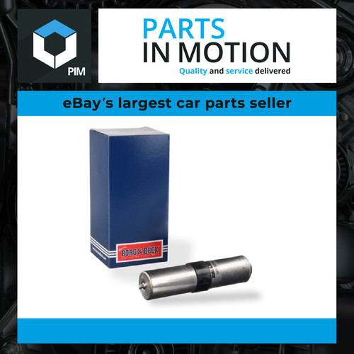 Filtro carburante adatto - , a